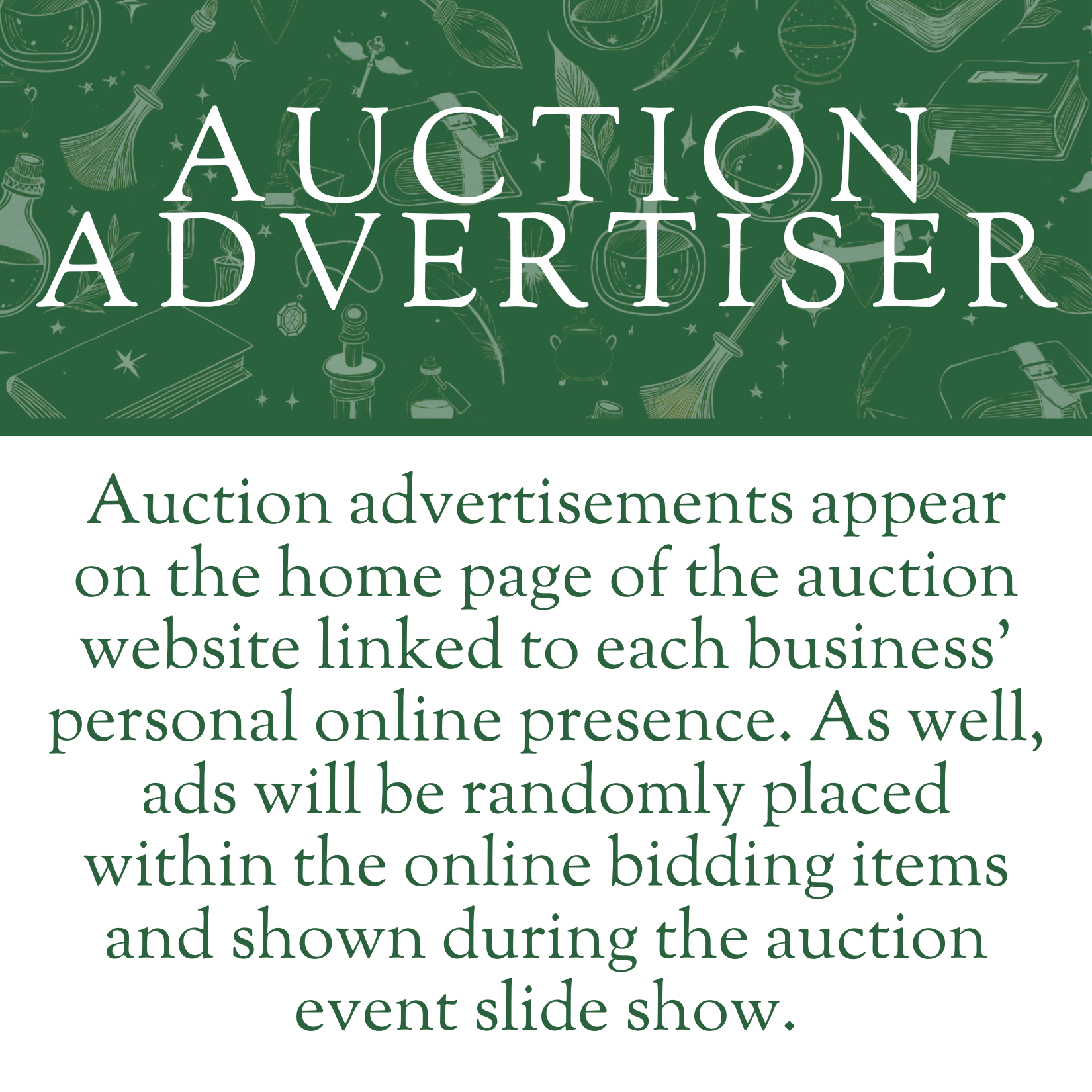 Advertiser